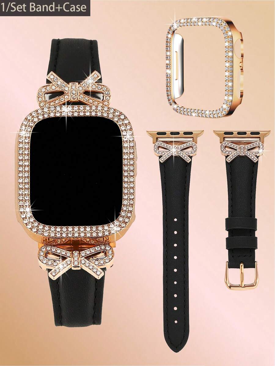 Set di Lusso: Cinturino per Or - Women Fashion Over 40 recensione e prezzo