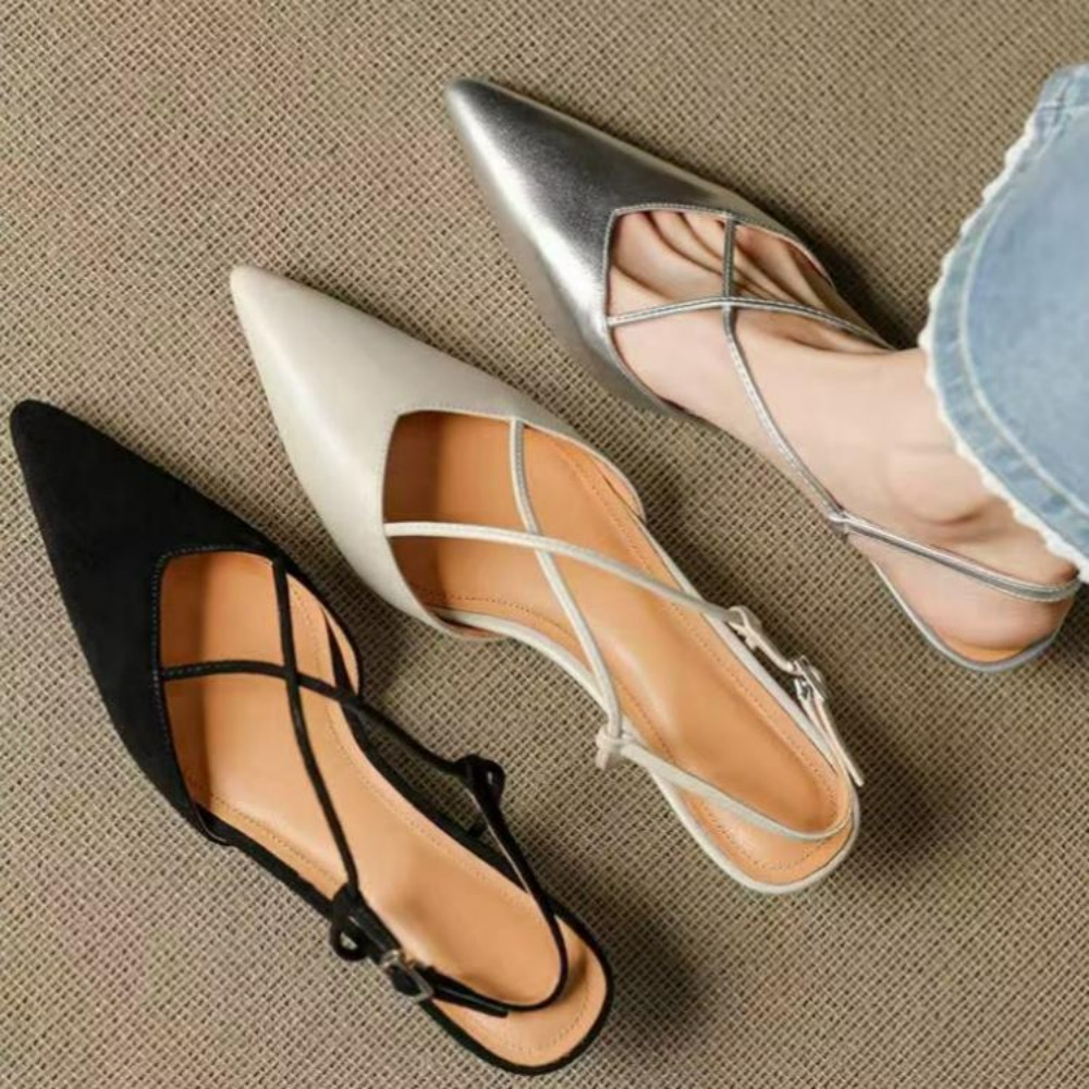 Nuove Scarpe Mule 2026 con Pun - Women Fashion Ideas recensione e prezzo