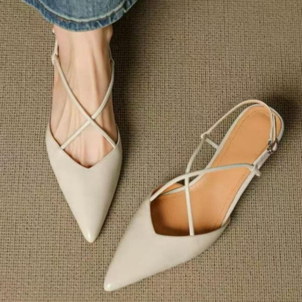 Nuove Scarpe Mule 2026 con Pun - Women Fashion Ideas recensione e prezzo