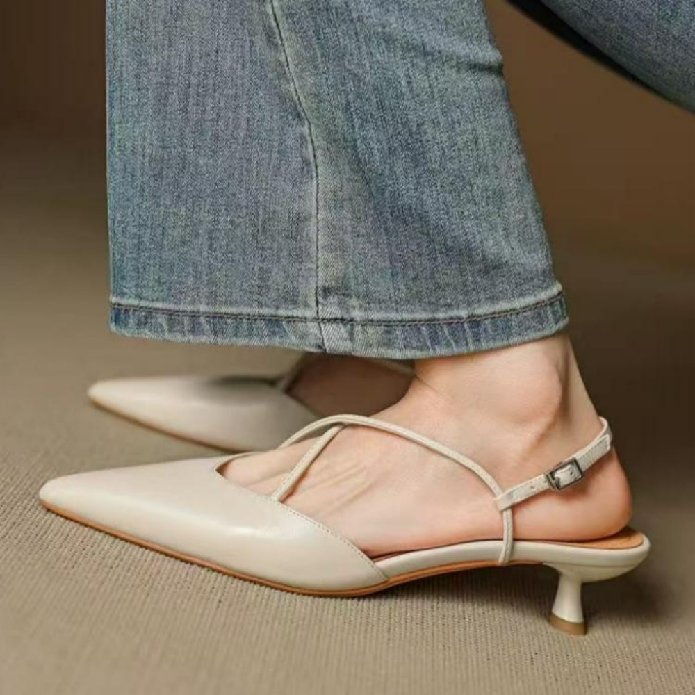 Nuove Scarpe Mule 2026 con Pun - Women Fashion Ideas recensione e prezzo