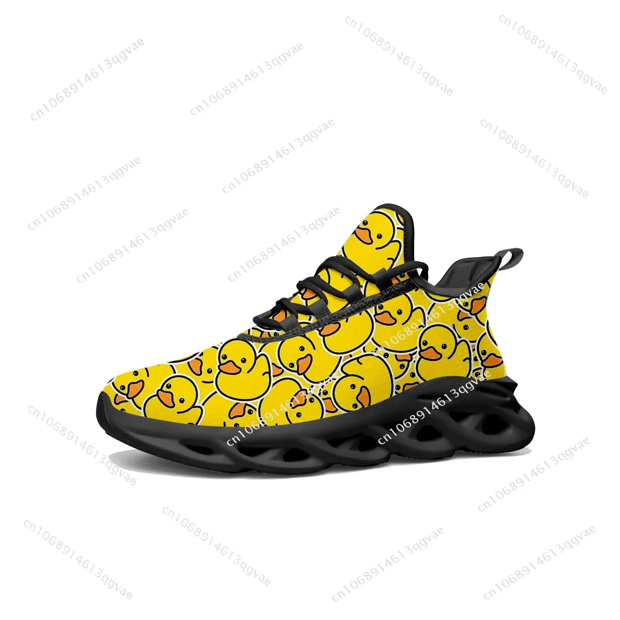 Sneakers Gialle con Stampa Ana - Women'S Yellow Fashion Sneakers recensione e prezzo