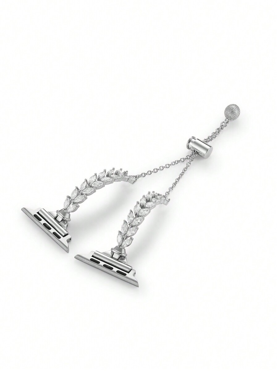 1 braccialetto con strass a fo - Women Fashion Over 40 recensione e prezzo