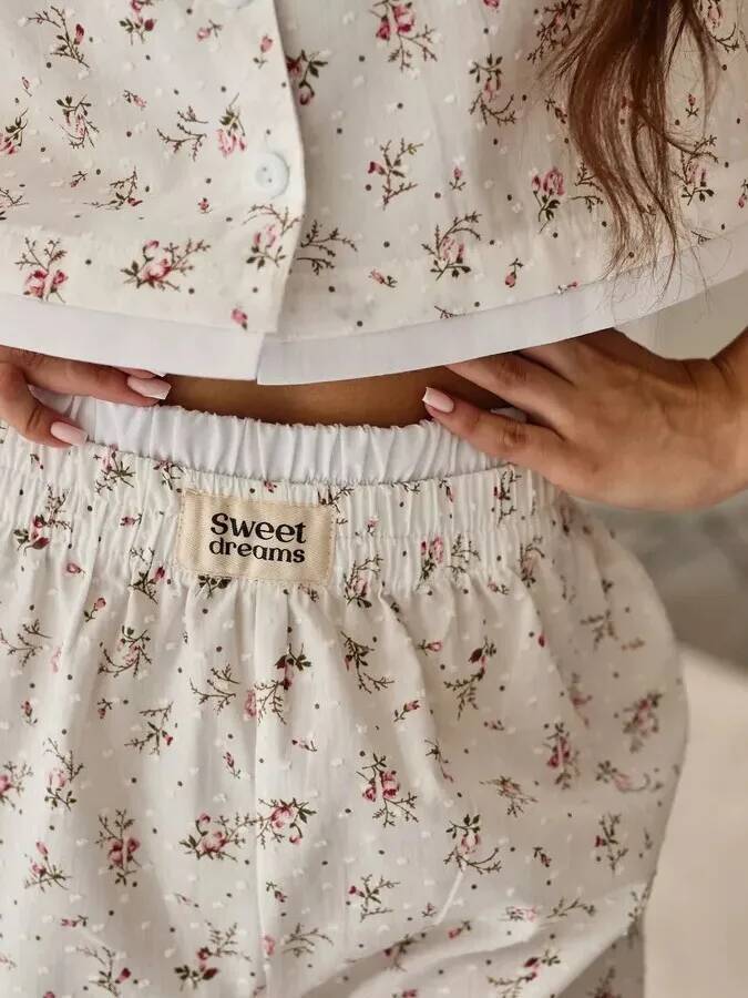Vendita calda moda stampato pi - Women'S Fashion Pajamas recensione e prezzo