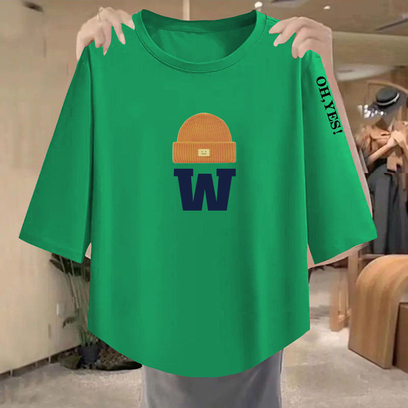 Nuova T-shirt Casual Semplice  - Women Fashion Over 40 recensione e prezzo