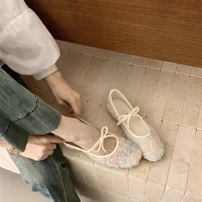 Nuove Scarpe Mary Jane in Rete - Women'S Fashion Loafers recensione e prezzo