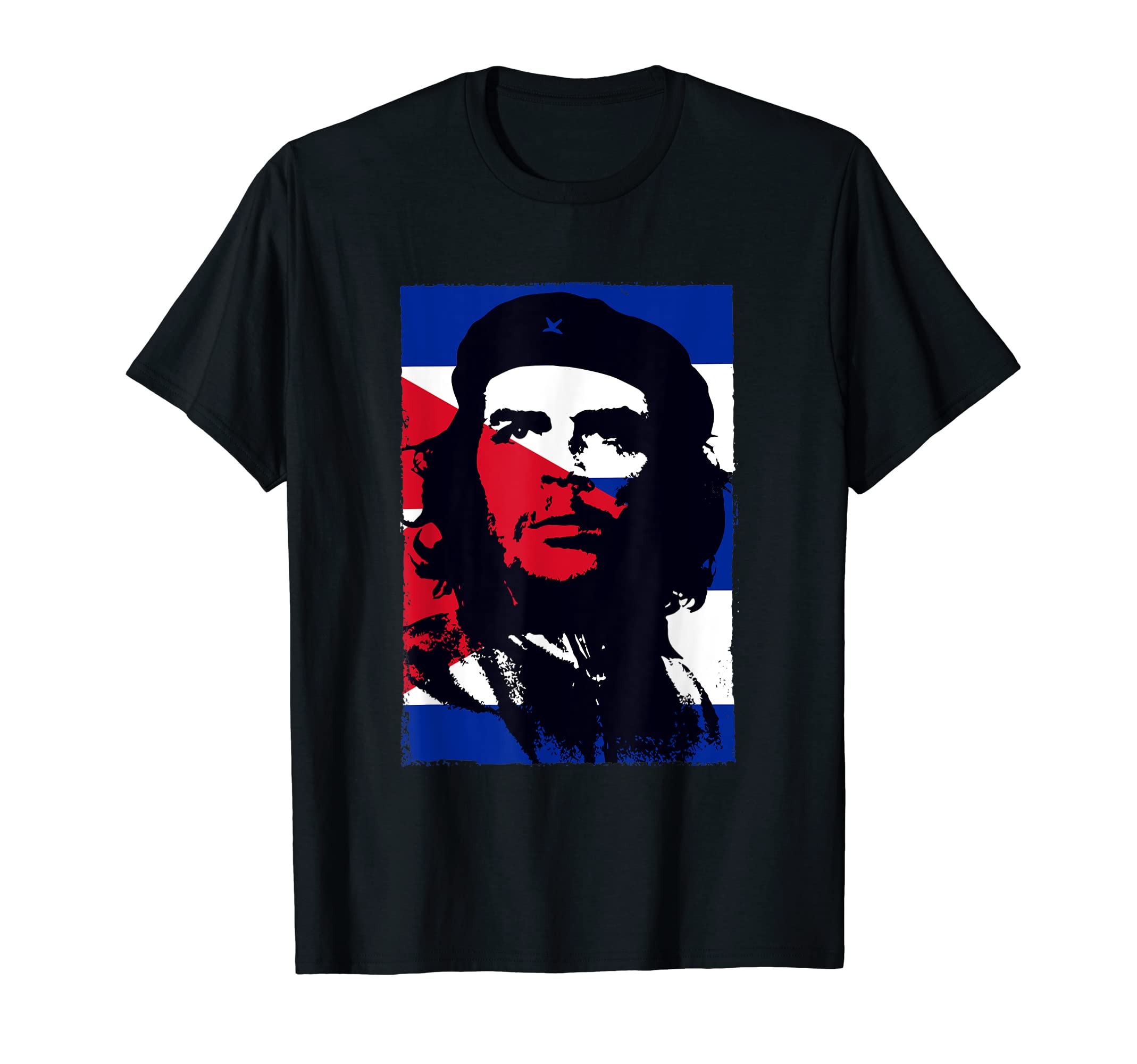 Maglietta Che Guevara, T-Shirt - Women'S Fashion Revolution recensione e prezzo