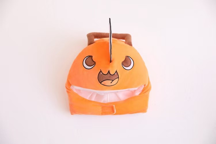 Anime Chainsaw Man Pochita Cos - Women'S Fashion Vest Tops recensione e prezzo