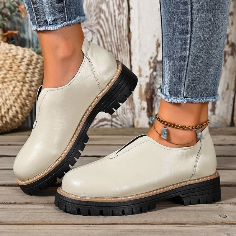 Scarpe da Donna in Stile Brita - Women'S Fashion Loafers recensione e prezzo