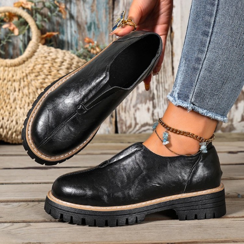 Scarpe da Donna in Stile Brita - Women'S Fashion Loafers recensione e prezzo