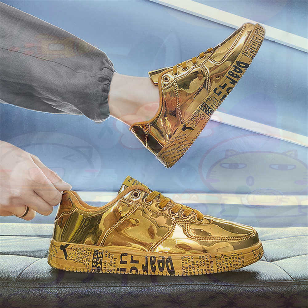 Piede rotondo Taglia 45 Sneake - Women'S Yellow Fashion Sneakers recensione e prezzo
