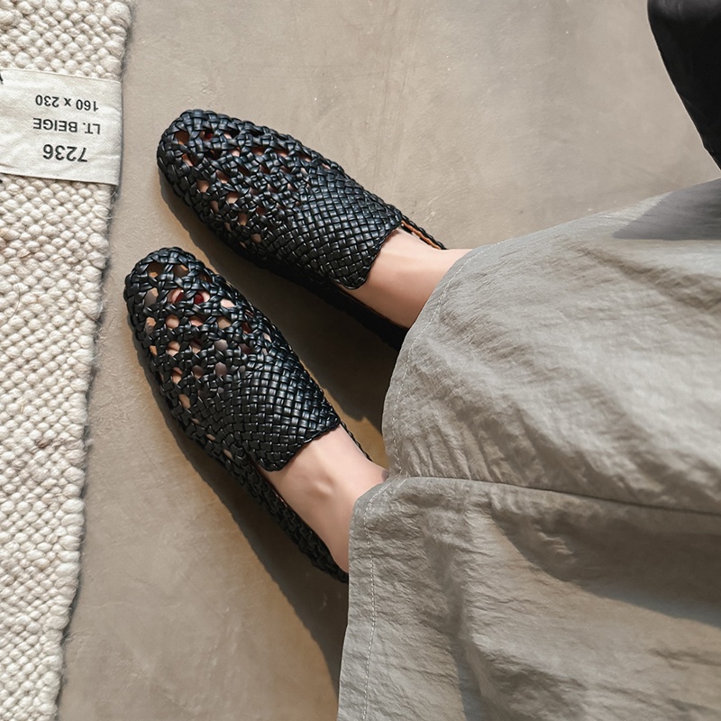 Sandali Donna in Vera Pelle In - Women'S Fashion Loafers recensione e prezzo