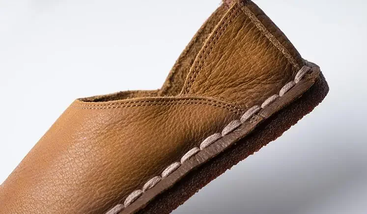 Careaymade-scarpe in vera pell - Women'S Fashion Loafers recensione e prezzo