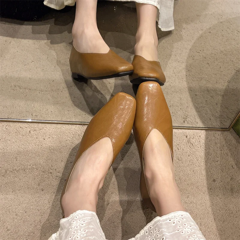 Nuove scarpe da passeggio sexy - Women'S Fashion Loafers recensione e prezzo