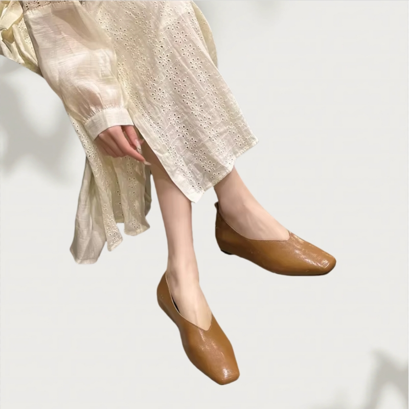Nuove scarpe da passeggio sexy - Women'S Fashion Loafers recensione e prezzo