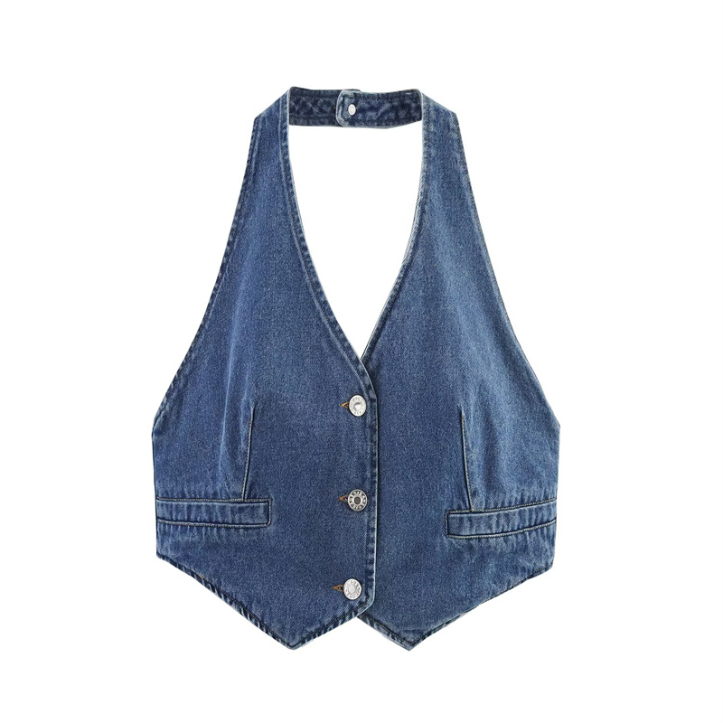 Completo Estivo da Donna: Top  - Women'S Fashion Vest Tops recensione e prezzo