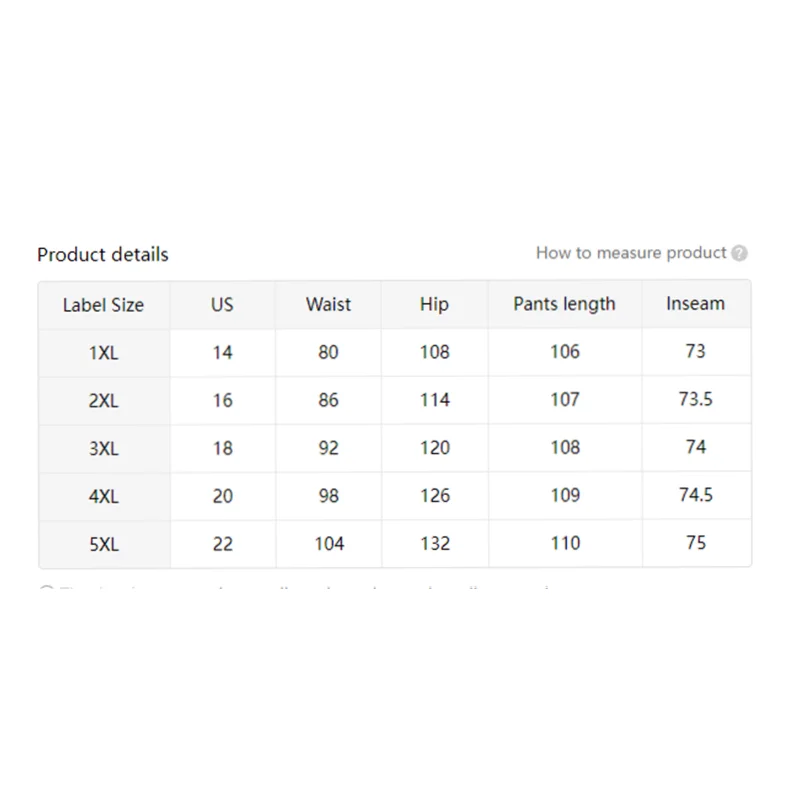 Taglie forti Donna 1XL-5XL Mod - Women'S Fashion Pajamas recensione e prezzo