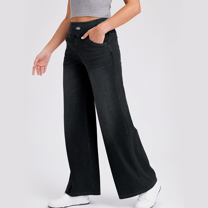 Jeans da Donna a Vita Alta e G - Mom Jeans Women recensione e prezzo