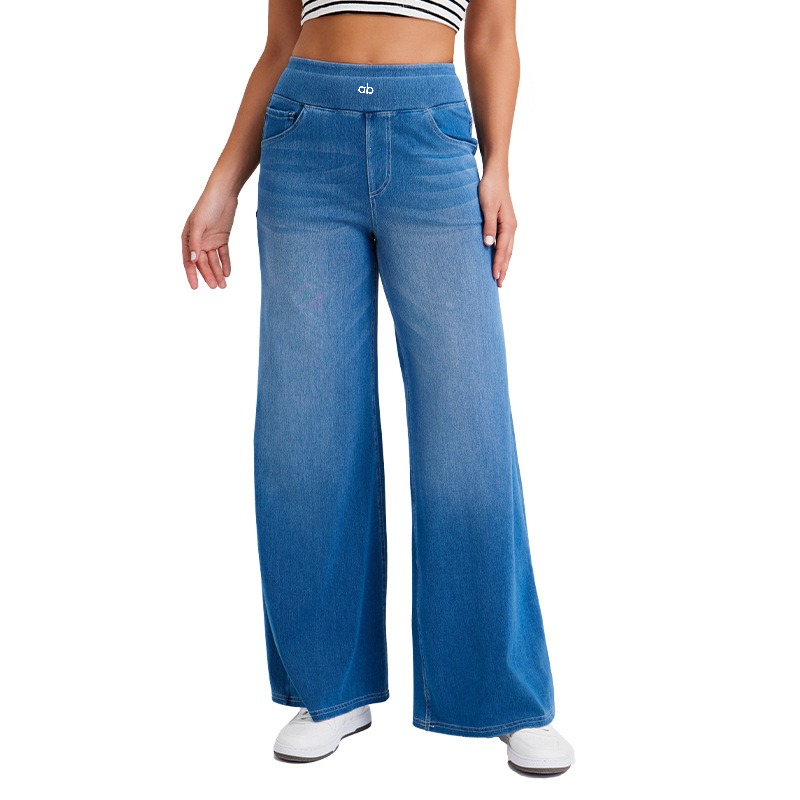 Jeans da Donna a Vita Alta e G - Mom Jeans Women recensione e prezzo