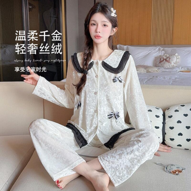 Pigiama confortevole per la pe - Women'S Fashion Pajamas recensione e prezzo