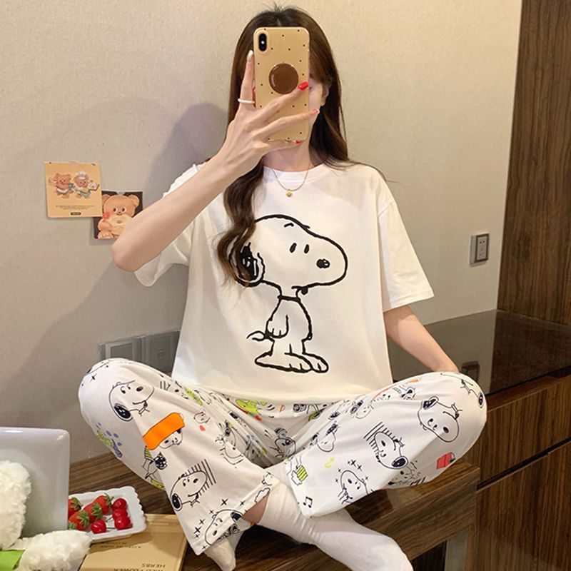 Pigiama Anime 2026 Nuovo Set S - Women'S Fashion Pajamas recensione e prezzo