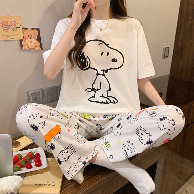 Pigiama Anime 2026 Nuovo Set S - Women'S Fashion Pajamas recensione e prezzo