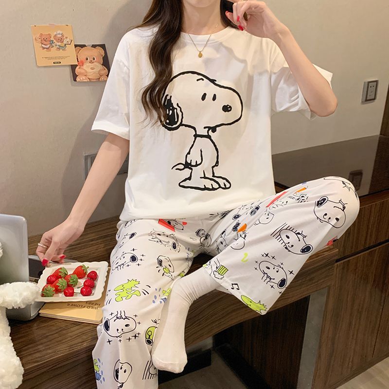 Pigiama Anime 2026 Nuovo Set S - Women'S Fashion Pajamas recensione e prezzo
