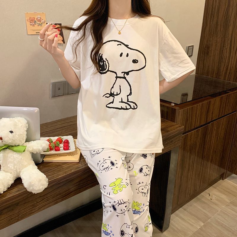 Pigiama Anime 2026 Nuovo Set S - Women'S Fashion Pajamas recensione e prezzo